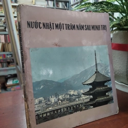 NƯỚC NHẬT MỘT TRĂM NĂM SAU MINH TRỊ 329937