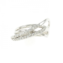 Nhẫn kim cương PT900 0.15CT 669554