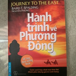 Hành Trình Phương Đông