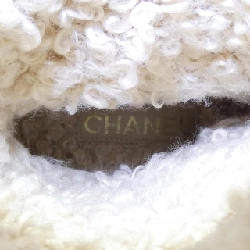 Giày bốt CHANEL 663679