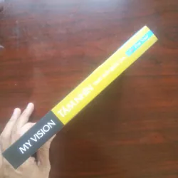 [Sách] My Vision - Tầm Nhìn Thay Đổi Quốc Gia (Mohammed Bin Rashid Al Maktoum) 907812