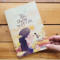Mẹ, thơm một cái - Cửu Bả Đao