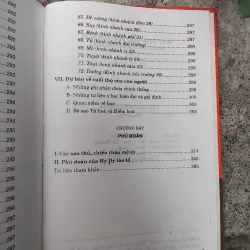 Nhịp sinh học với Dịch học trong văn hóa phương Đông  1022856