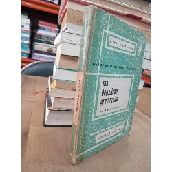 Ma deuxième grammaire - H. Canac, Mlle B. Jughon 592995