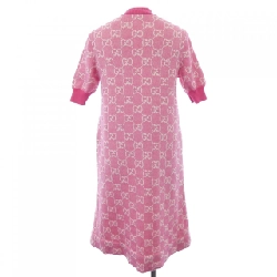 Gucci GUCCI 629464 XKBHQ Đầm - Hàng hiệu Chính hãng 814493