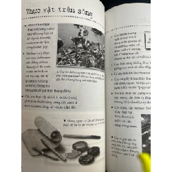 Thế giới thực vật - Minh Thành 932446