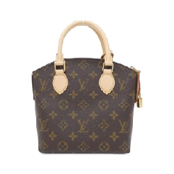 Túi Louis Vuitton Monogram Lockit BB M12019 617336