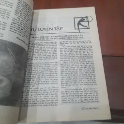 SỔ TAY NỘI TRỢ tập 51 760966