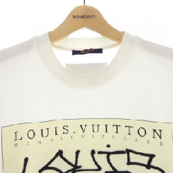 Áo thun in LOUIS VUITTON LOUIS VUITTON HNY75WDT3 - Hàng hiệu Authentic 902772