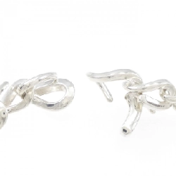 Vòng tay trung bình Tiffany Forge - Hàng hiệu Authentic 844351