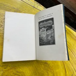 COMBO THE BOOKS OF ELSEWHERE- JACQUELINE WEST 556862