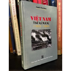 Việt Nam thế kỷ XIX - Nguyễn Phan Quang 470713