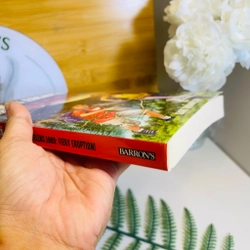 [Sách tiếng Anh 2hand] Like new 90% - Great Escapes: Mount St. Helens 1980 489490