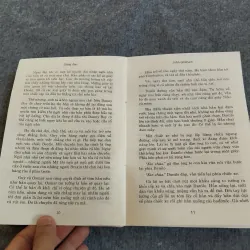 ĐỒNG ĐẠO - JOHN GRISHAM 574676