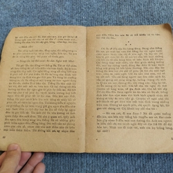 NGỌN ĐÈN - CAO DUY THẢO 548164