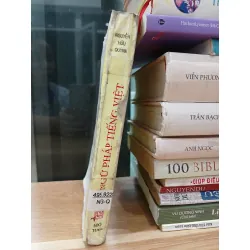 Ngữ pháp tiếng Việt — Nguyễn Hữu Quỳnh 589451