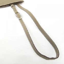 Ví cầm tay Hermès Pochon Plus 083805CJ - Hàng hiệu Chính hãng 806445