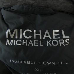 Áo khoác lông vũ MICHAEL KORS 630548