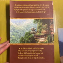 Quy Sơn Cảnh Sách - Thiền Sư Quy Sơn - Linh Hựu - HT Thích Thông Phương Dịch giảng 606159