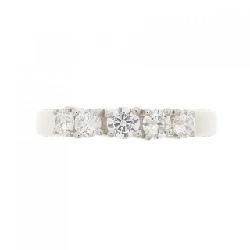 Nhẫn kim cương PT 0.60CT 672236