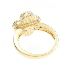 Nhẫn Vintage Alhambra Van Cleef & Arpels - Hàng hiệu Authentic 836218