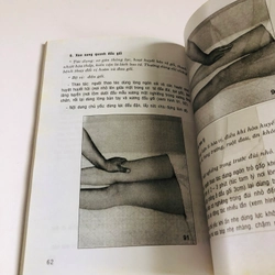 PHƯƠNG PHÁP MÁT - XA ĐỂ BẢO VỆ CƠ THỂ  548738