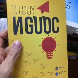 Sách Tư duy ngược