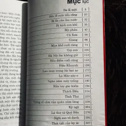 Lan man trong lúc kẹt xe - Bảo Ninh 756277