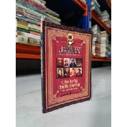 Cẩm nang thần thánh - Percy Jackson 128863