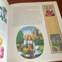 PICTURE BOOK 100 great stories from British history 536832