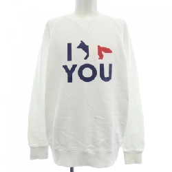 Maison Kitsuné MAISON KITSUNE Áo khoác - Hàng hiệu Chính hãng