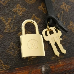 Túi xách Louis Vuitton Monogram Trompe l'Oeil Alma BB M52743 - Hàng hiệu Chính hãng 766955