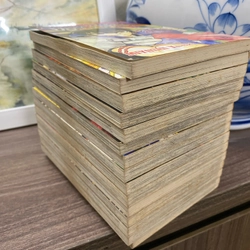 Thiên thần và ác quỷ