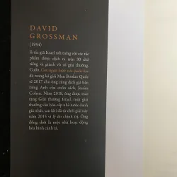 Ai đó chạy cùng ta-David Grossman 1030610