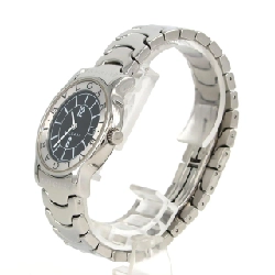 Bulgari Solotempo ST35S SS Quartz - Hàng hiệu Chính hãng 887391