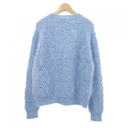 ムーレー MOORER AIDA-WPO ニット - Hàng hiệu Authentic 774316