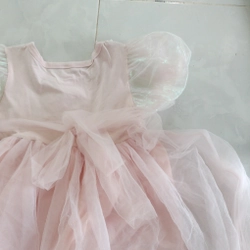 VÁY CÔNG CHÚA ELSA 537274