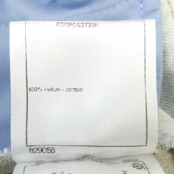 Chanel CHANEL P58075V44057 Jeans 649687