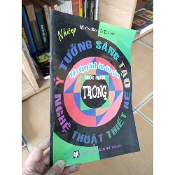 (Sách cũ SCGR) Vận dụng hình ảnh dân gian nước ngoài trong những ý tưởng sáng tạo nghệ thuật thiết kế - Gia Bảo 2008 VAVO-A2 Blogmeo090426