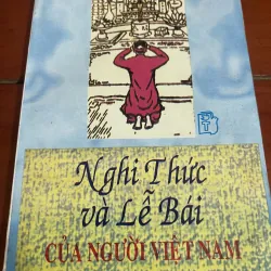 Nghi thức và lễ bái của người Việt Nam Sơn Nam