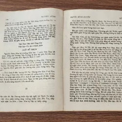 Tiểu thuyết NGƯỜI BÌNH XUYÊN - 403 trang (Tác giả: Nguyên Hùng) 761564