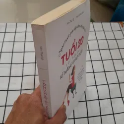 Cẩm năng phái Nữ tuổi 20- Sức hút từ GIAO TIẾP tb lần 2. Tg. Kim Thục Lệ 763511