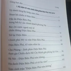Một Thời Làm Báo - Tổng hợp các bài báo về trận Điện Biên Phủ 757769