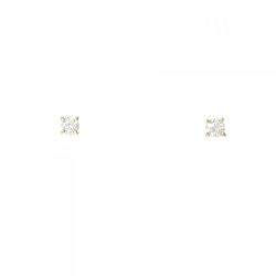 Bông tai kim cương Juette - Hàng hiệu Authentic