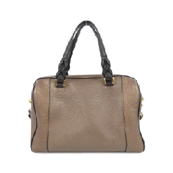 Túi Boston Loewe Fusta 316 26 F27 - Hàng hiệu Chính hãng 770876