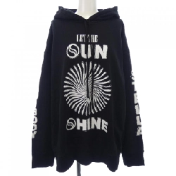 Áo khoác nỉ STELLA MCCARTNEY Sunshine Hoodie
