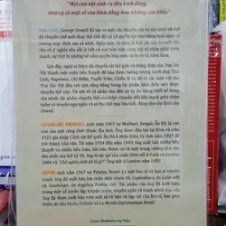 Trại súc vật (truyện tranh) - George Orwell 675134