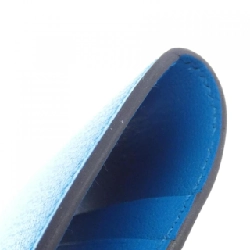 【Sản phẩm chưa sử dụng】Thẻ đựng thẻ HERMES Medor 084593CK 623917