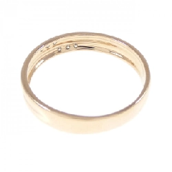 Nhẫn kim cương K18PG 671294