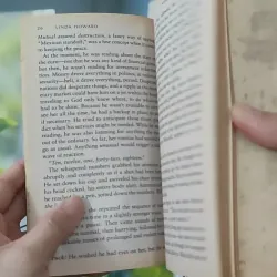 Shadow Woman - Linda Howard 1027569